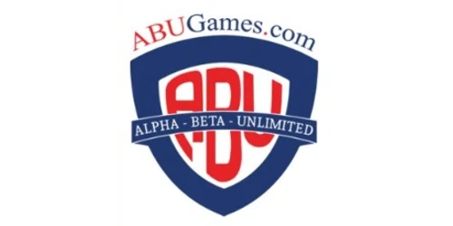 ABU Games Promo Code