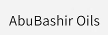 AbuBashir Oils Merchant Logo