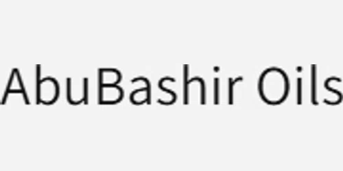 AbuBashir Oils Promo Code