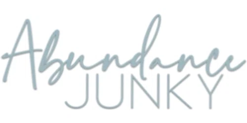 Abundance Junky Promo Code