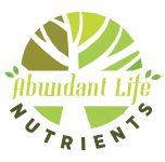 Abundant Life Nutrients Merchant Logo