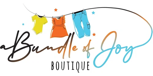 A Bundle of Joy Boutique Promo Code