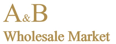 AB Wholesale Market Merchant Logo