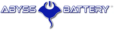 Abyss Battery Merchant Logo