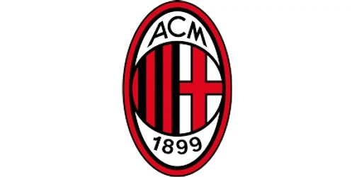 AC Milan Store UK Promo Code