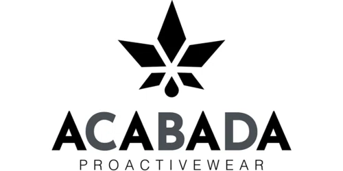 Acabada Activewear Promo Code