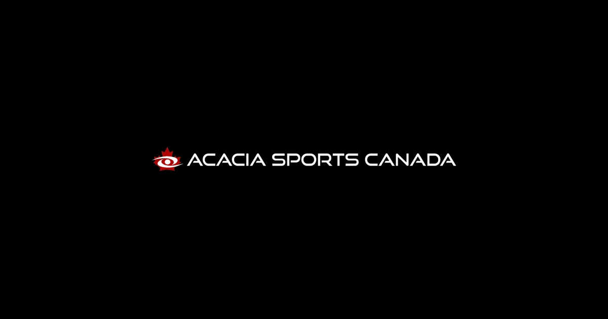 Acacia Sports Canada Promo Codes 200 Off in Jan 2025