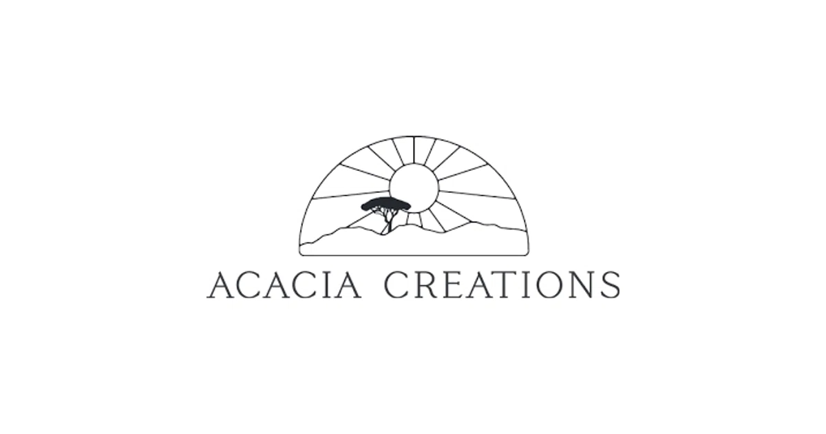 Acacia Creations Promo Codes 10 Off in April 2025