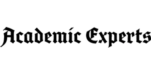 Academic Experts Promo Code
