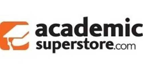 Academic Superstore Merchant Logo