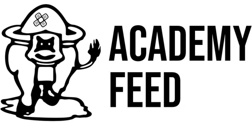 Academy Feed Promo Code