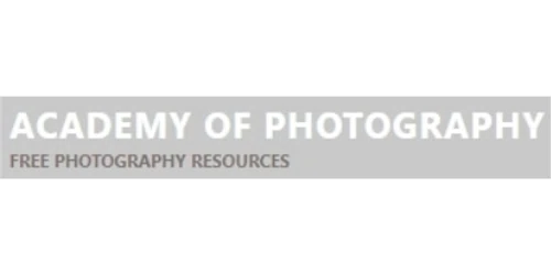 Academy of Photography Promo Code