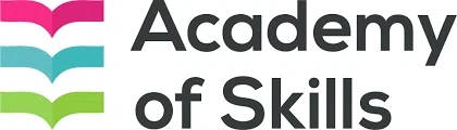 Academy of Skills Merchant Logo