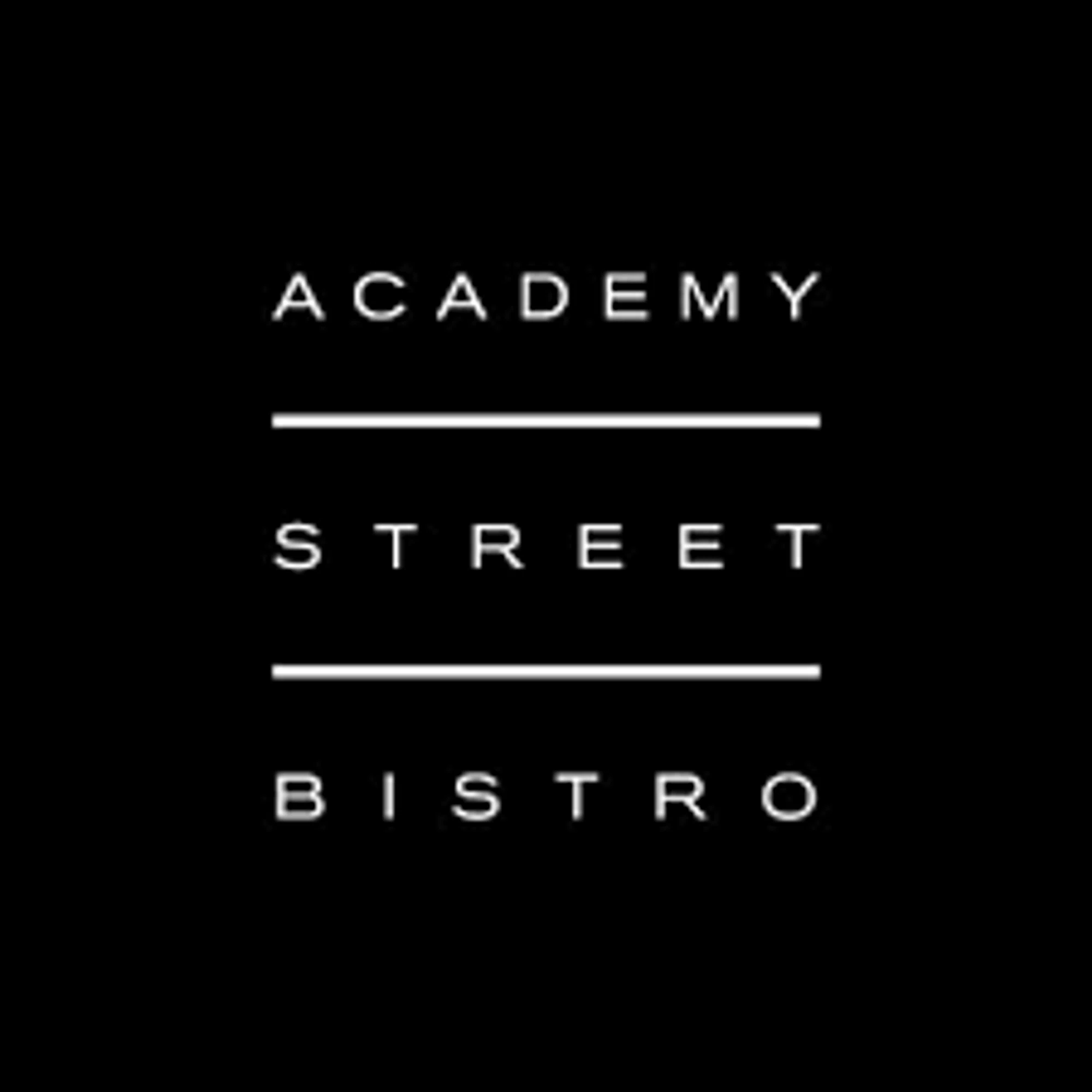 ACADEMY STREET BISTRO Promo Code — 50 Off 2024