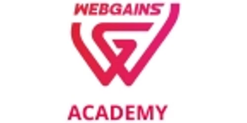 Webgains Academy Promo Code