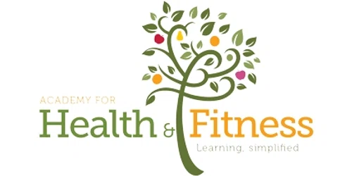Academy for Health & Fitness Promo Code
