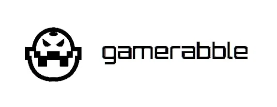 Gamerabble Academy Merchant Logo