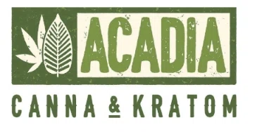 ACADIA CANNA & KRATOM Promo Code — 75 Off 2024