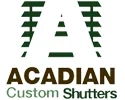 ACADIAN CUSTOM SHUTTERS Promo Code — 26 Off 2024