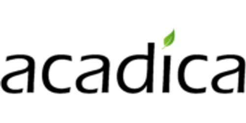 Acadica Promo Code