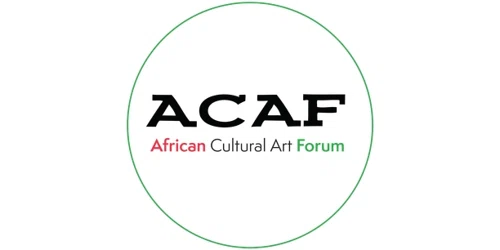 African Cultural Art Forum Promo Code