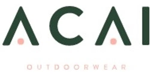 ACAI Promo Code