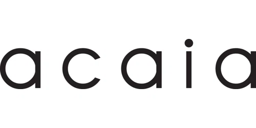 Acaia coupon