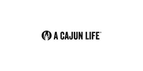 A Cajun Life coupon