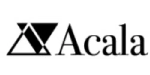 Acala Merchant logo