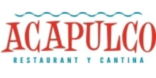 Acapulco Restaurant Merchant logo