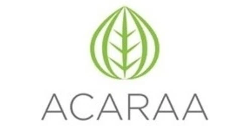 Acaraa Promo Code