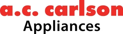 A C Carlson Appliances Merchant Logo
