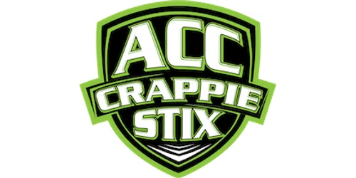 ACC Crappie Stix Promo Code