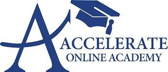 Accelerate Online Academy Merchant Logo