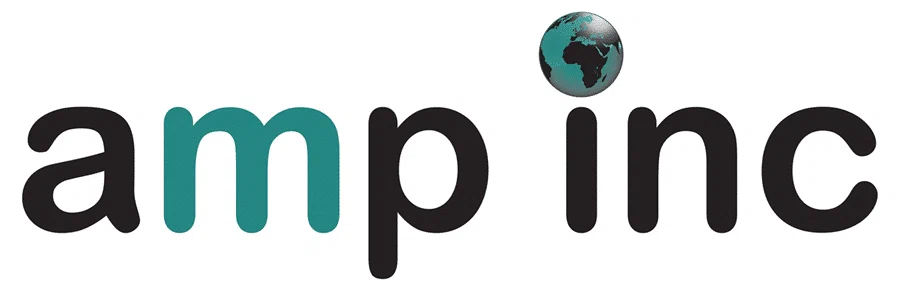 Accelerated Memory Production Merchant Logo
