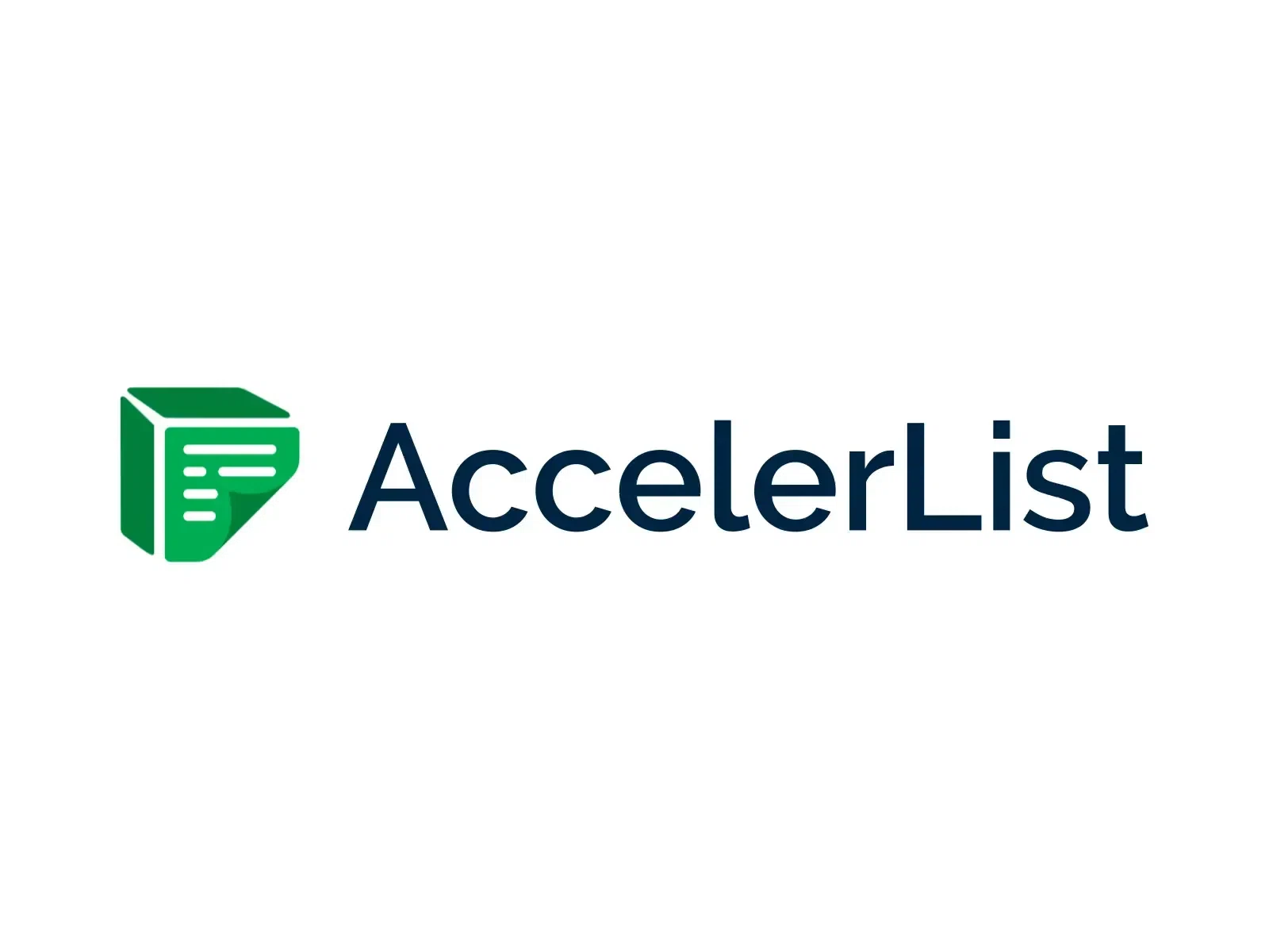 AccelerList Promo Code