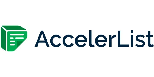 AccelerList Promo Code