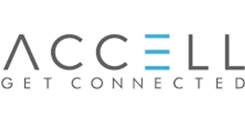 Accell Merchant logo