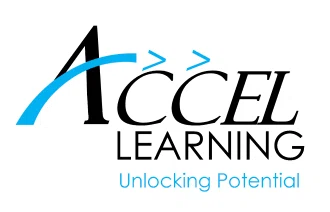 Accel Learning Merchant Logo