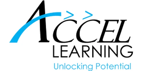 Accel Learning Promo Code