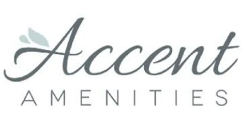 Accent Amenities Promo Code