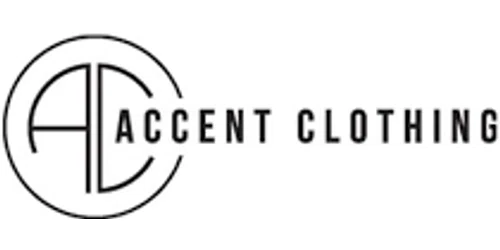 Accent Clothing Merchant logo
