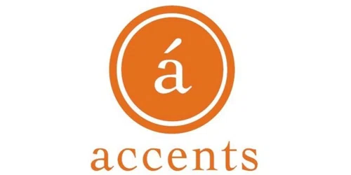 Accents Dallas Promo Code