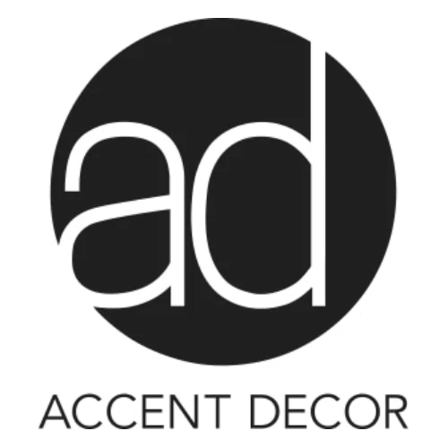 20 Off Accent Decor Promo Code (2 Active) Oct '24