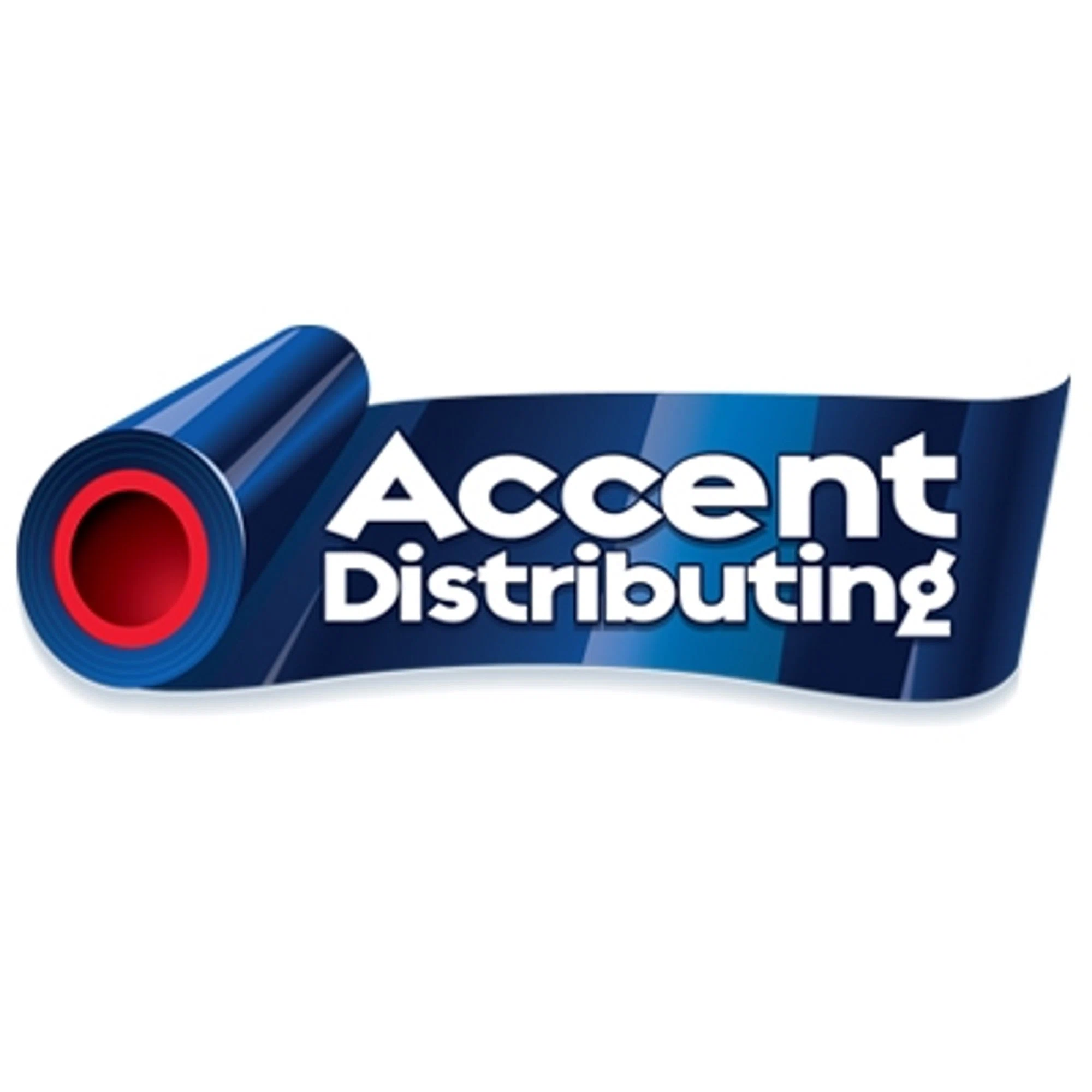 Accent Distributing Merchant Logo
