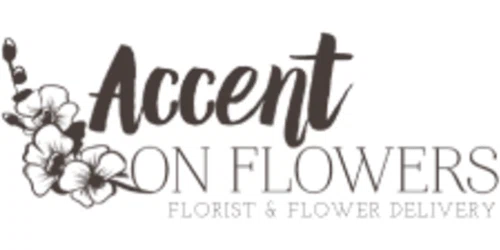 Accent On Flowers Florist Promo Code