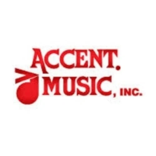 Accent Music Promo Code