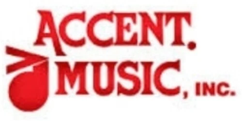 Accent Music Promo Code