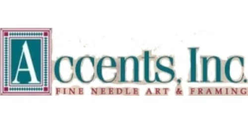 Accents Inc Promo Code
