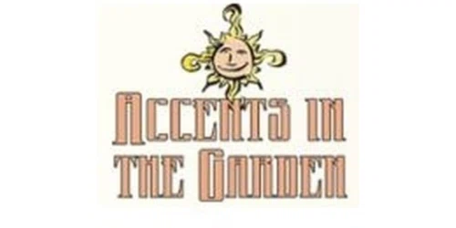 Accents in the Garden Promo Code